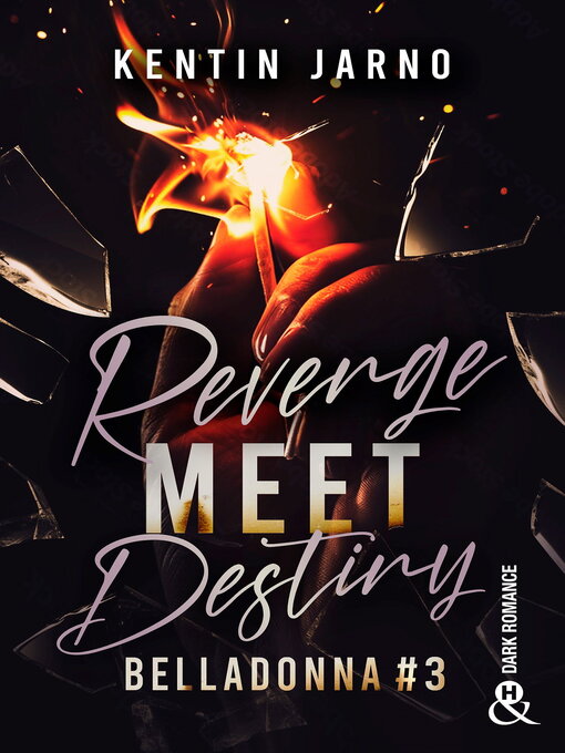 Title details for Revenge Meet Destiny by Kentin Jarno - Available